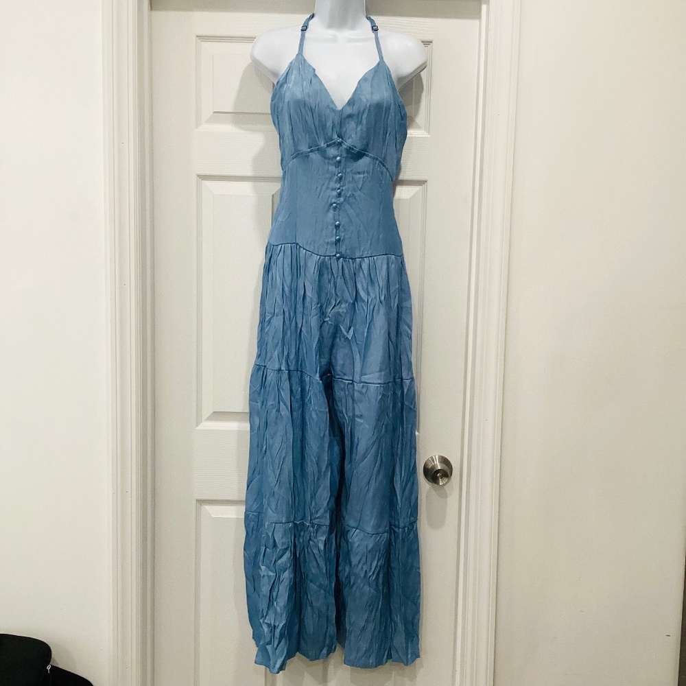 NWOT Romper